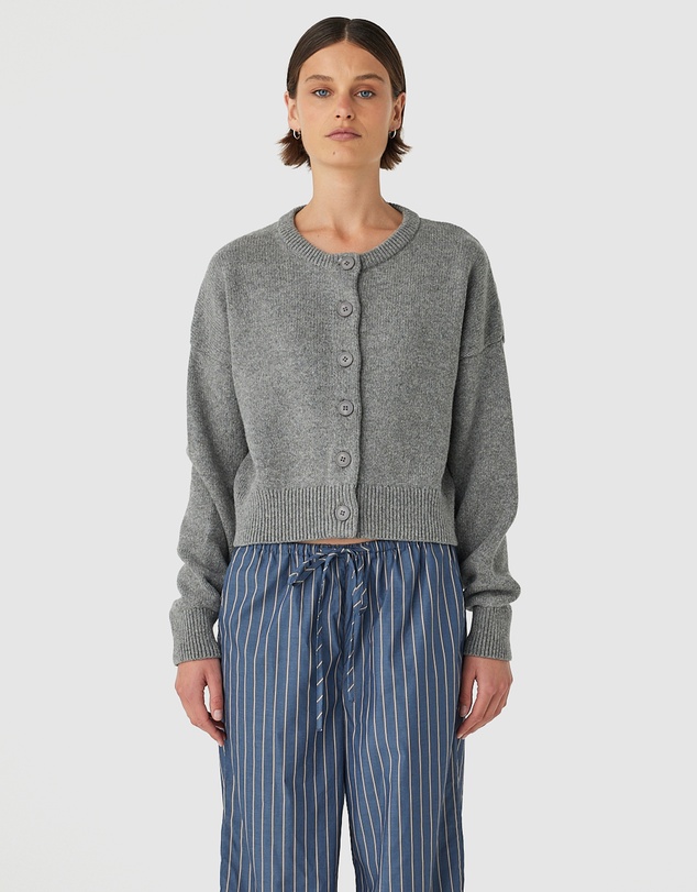 Arcaa - Bobby Cardigan