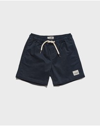 Academy Brand - Kids Volley Short