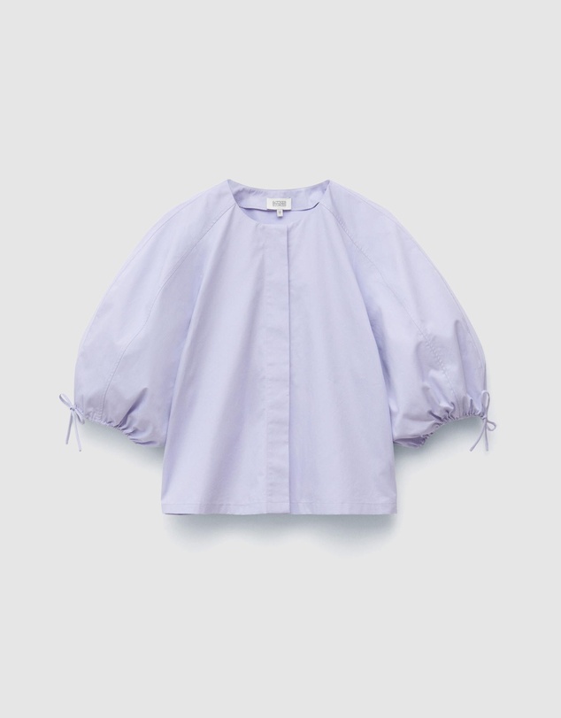 & Other Stories - ES Ingela Blouse
