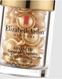 Elizabeth Arden - Advanced Ceramide Capsules Daily Youth Restoring Serum 30 Piece