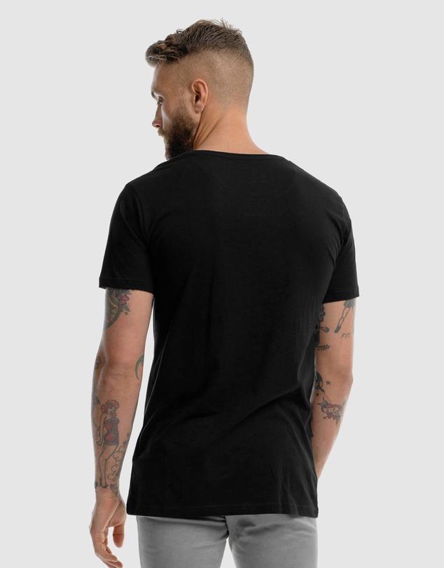 DVNT - Arch Mono Tee
