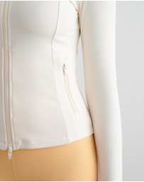 Aim'n - Sense Zip Jacket