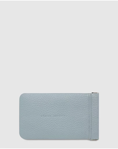 Status Anxiety - Keepsake Sunglasses Pouch