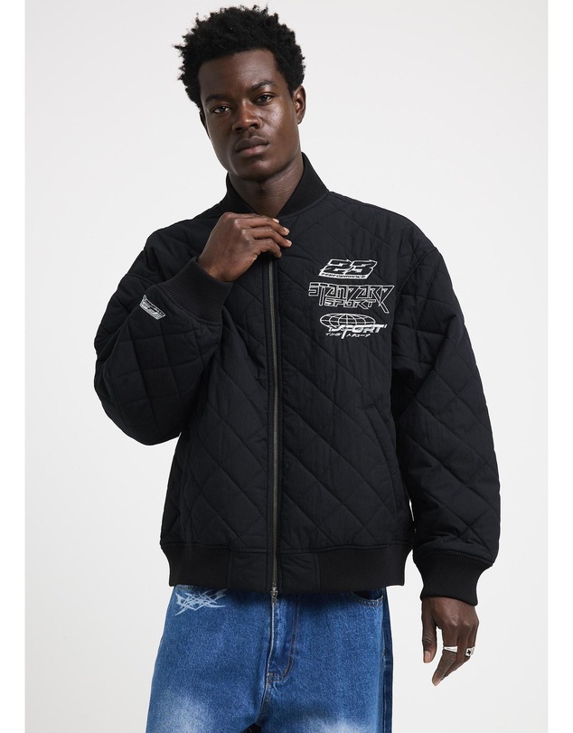 Standard - Velocity Bomber Jacket