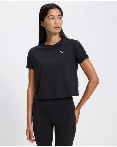 Puma - Run Coolcell Tee