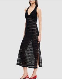 Lioness - Luna Maxi Dress - ICONIC EXCLUSIVE