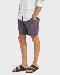Academy Brand - Cooper Chino Short