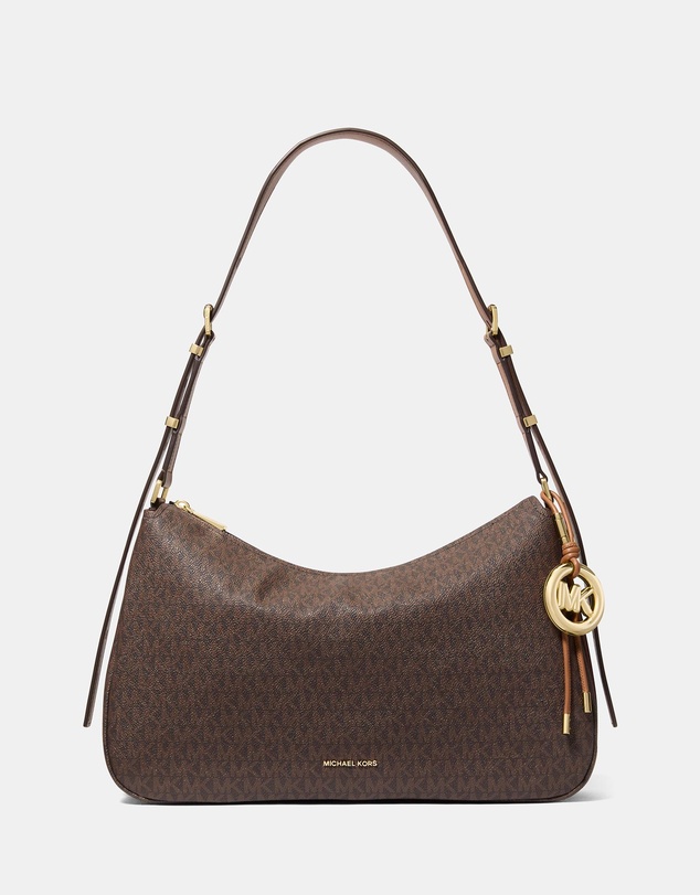 Michael Kors - Nolita MD TZ Conv Shoulder Bag