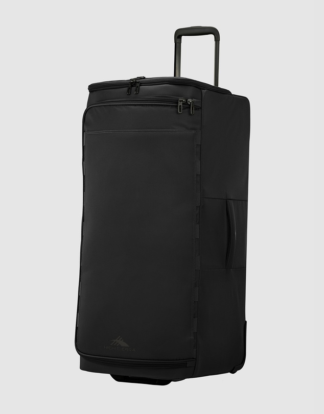High Sierra - Cross Season Pro Cross Season Pro Wheeled Duffle (87 cm)