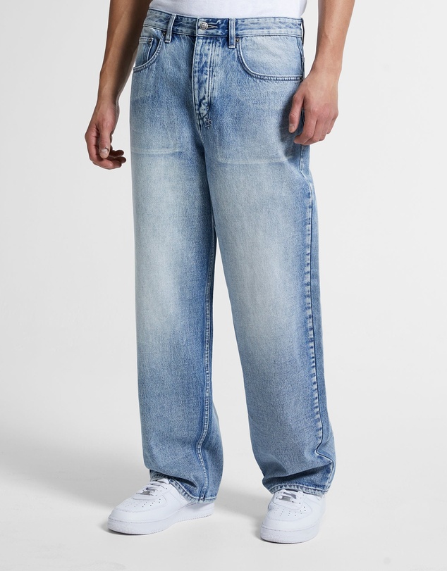 Ksubi - Maxx Punk Blue