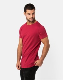 ONEBYONE - Represent Tee