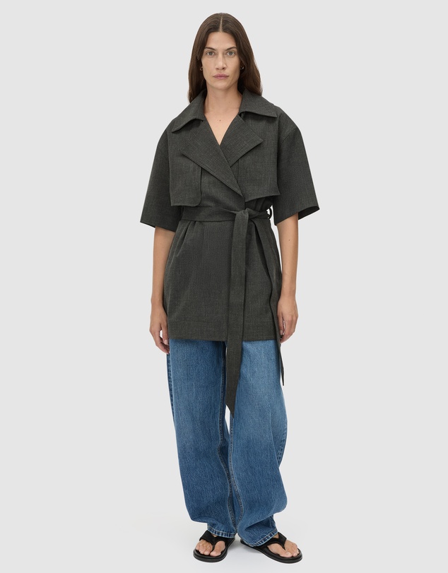 C&M CAMILLA AND MARC - Sander Dress