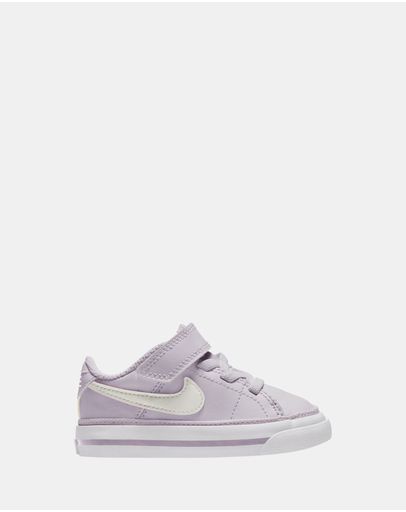Light Violet/Sail White