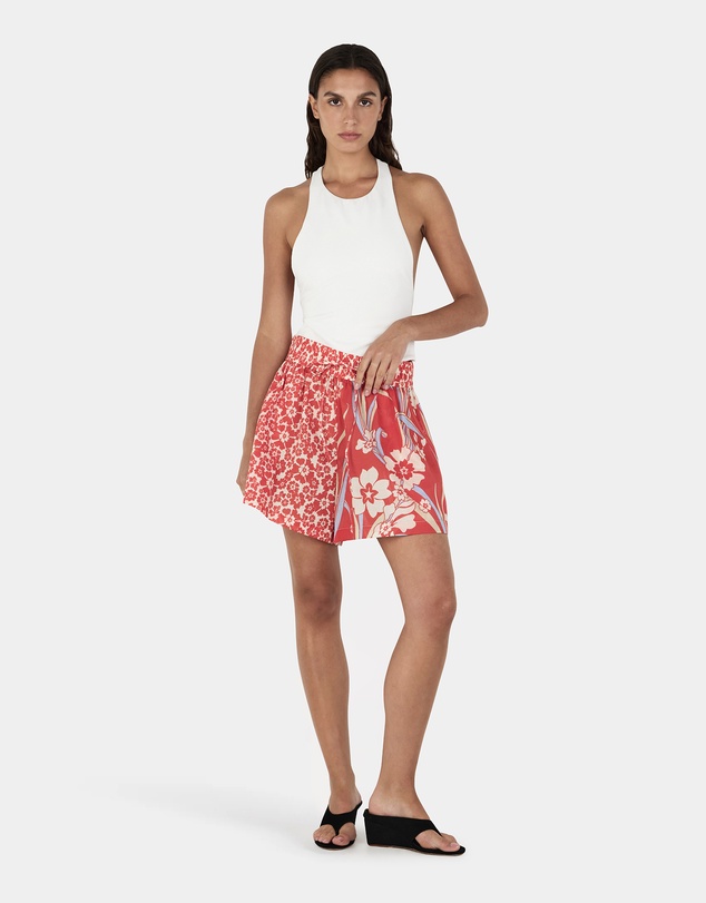 Hansen & Gretel - Hedley Shorts