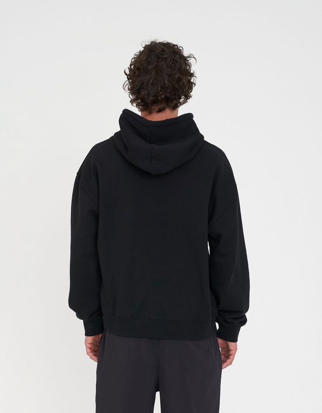 Huffer - Block Hood 350/Par97