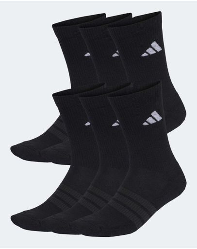 Black / Black / White