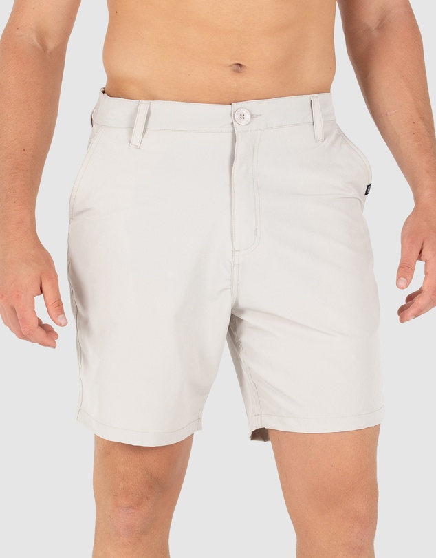 UNIT - UNIT - Flexlite Mens Hybrid Stretch Shorts