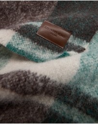 Country Road - Alpaca Blend Scarf