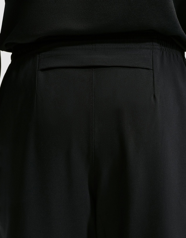 Nike - Miler Dri-FIT Woven Running Trousers