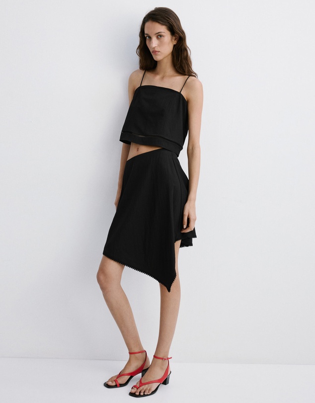 M.N.G - Olivia Skirt