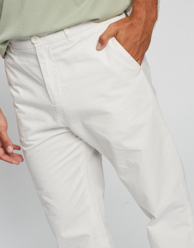 Assembly Label - The Chino Pants