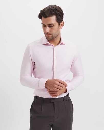 SABA - Munroe Easy Care Twill Shirt