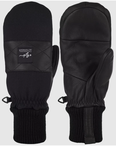 ROJO Outerwear - Aiden Retro Mitt