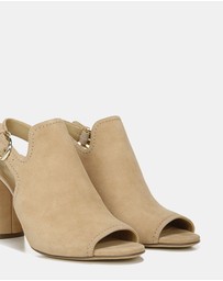 Naturalizer - Raquel Bootie - Tan