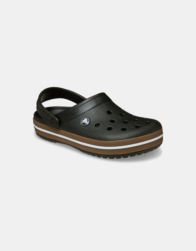 Crocs - Crocband Gum Clogs - Unisex