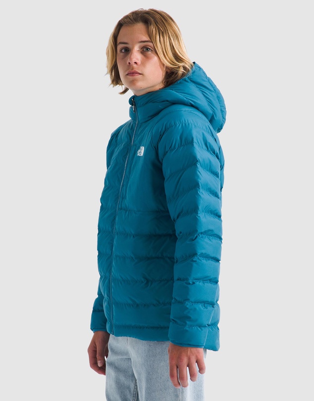 The North Face - Reversible Perrito Hoodie - Kids