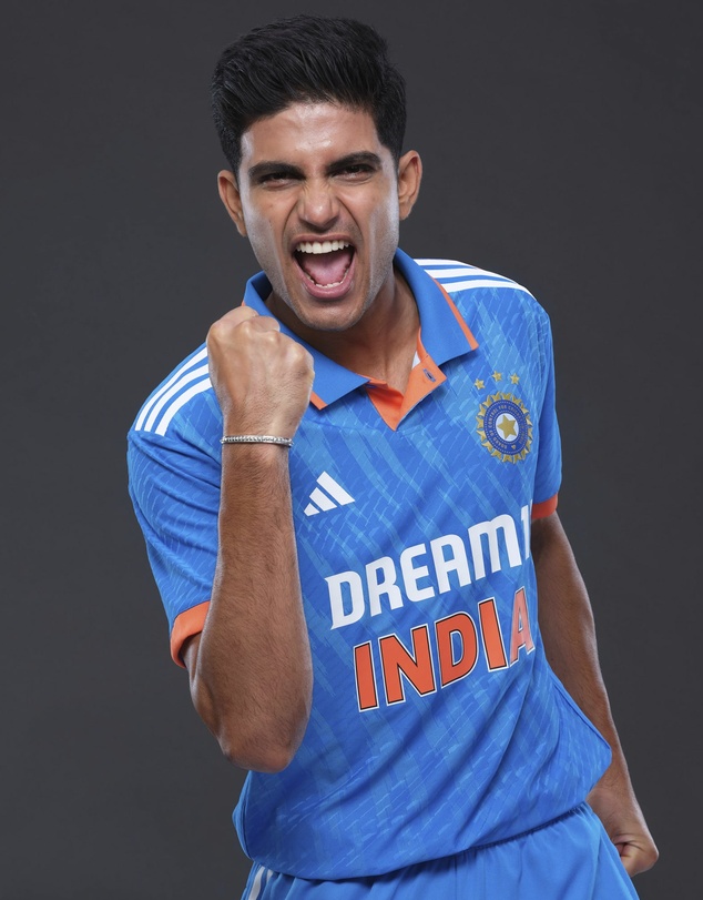 adidas Performance - ONE DAY INTERNATIONAL CRICKET JERSEY Mens