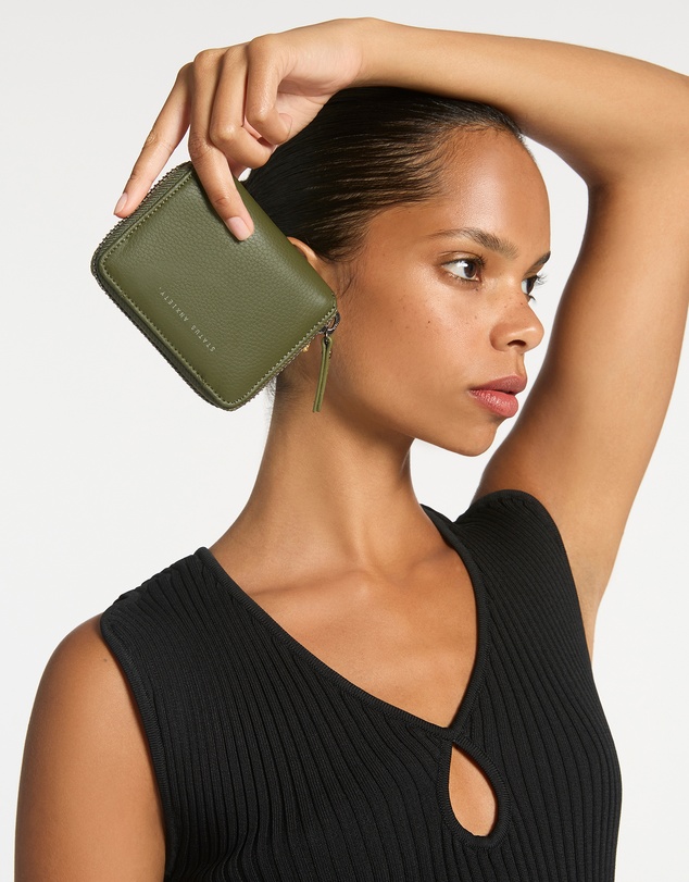 Status Anxiety - Wayward Wallet