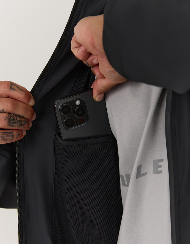 Muscle Republic - Evolve II Windbreaker Jacket