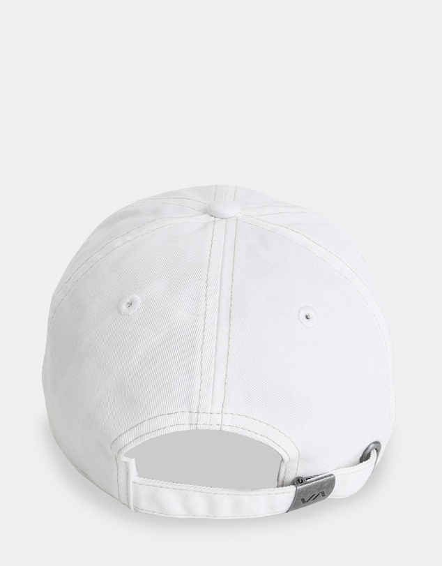 RVCA - Womens Contrast Stitch Dad Cap