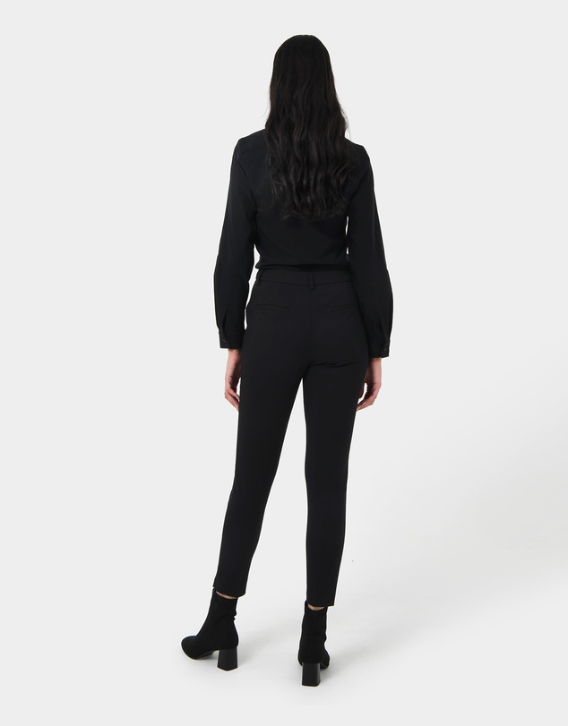 Forcast - Karlie Slim Fit Trousers