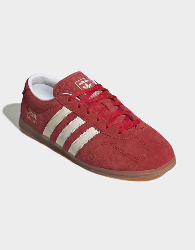 adidas Originals - Gazelle Lo Pro Shoes Womens