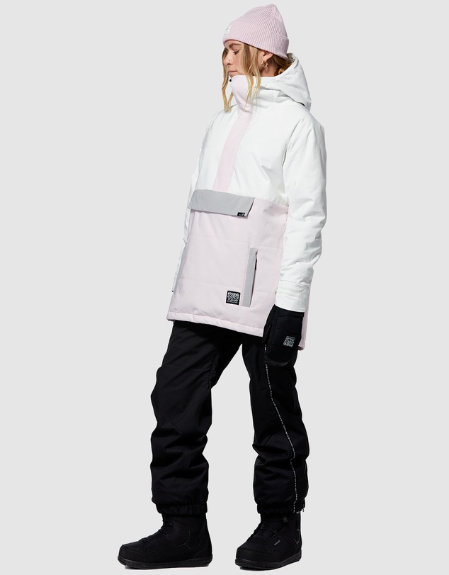 ROJO Outerwear - Zoe Jacket