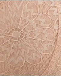 Parfait - Luxlacy Unlined Wired Full Coverage Bra