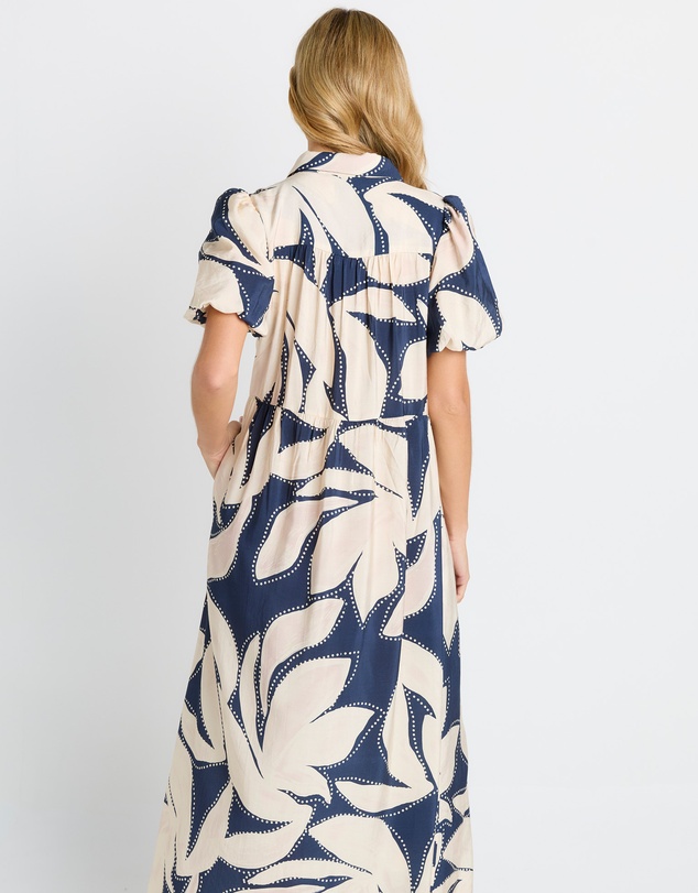 Betty Basics - Nova Shirt Dress