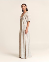 ST MRLO - Florence Dress