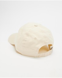 Zulu & Zephyr - Zulu & Zephyr Canvas Cap
