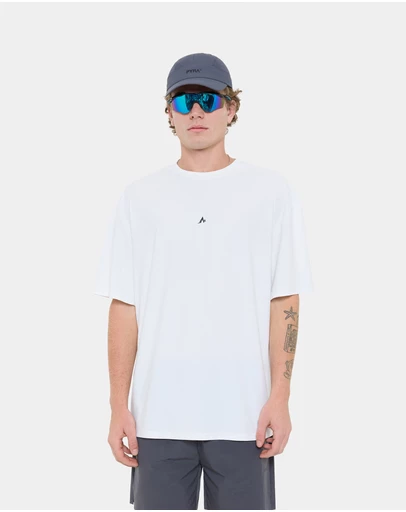 PYRA - Drive Oversized Tee