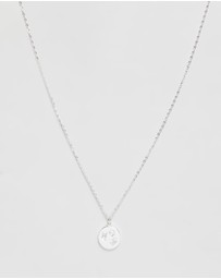 Carly Paiker - Forma Pendant