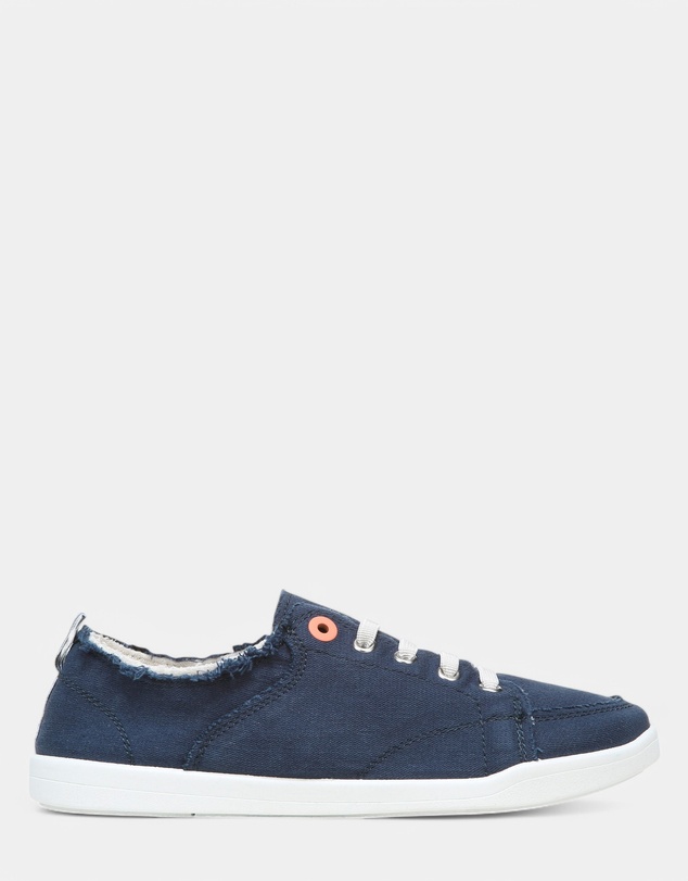 Vionic - Pismo Casual Sneaker - Navy