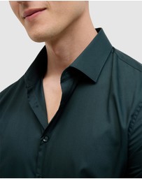 Politix - Eddie Long Sleeve Shirt