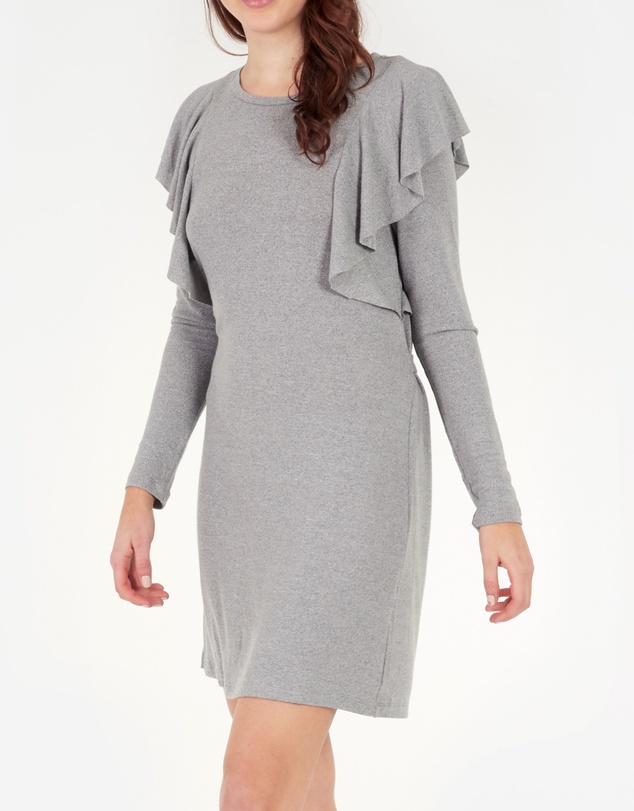 Amelius - Reagan Knit Dress
