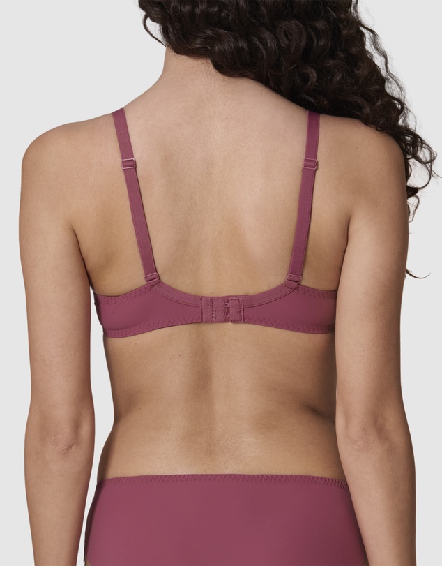 Simone Perele - Wish Full Cup Plunge Bra