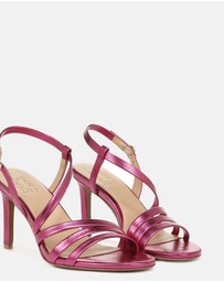 Naturalizer - Kimberly Dress Sandal - Fuchsia Pink