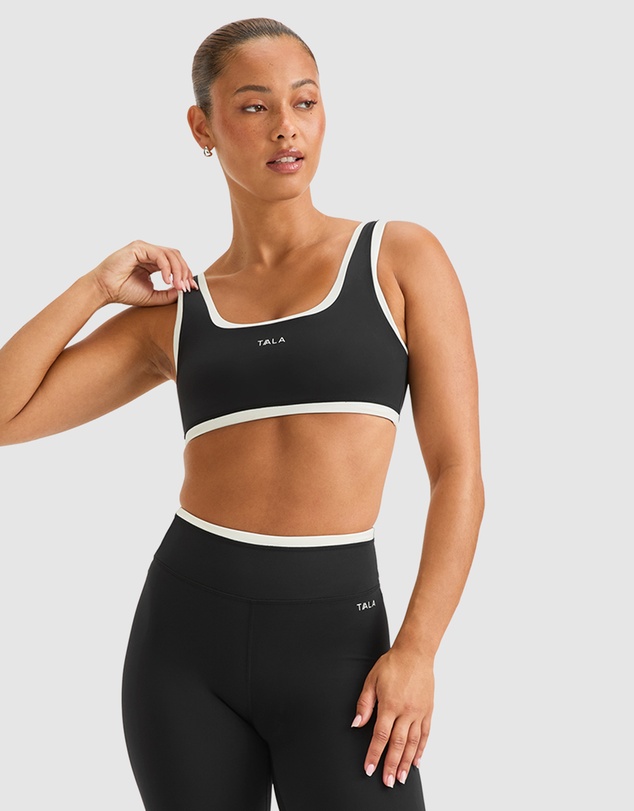TALA - SkinLuxe Double Layer Bra