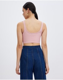 KAJA Clothing - Delicia Sports Vest